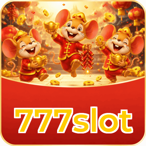 Logo da 777slot