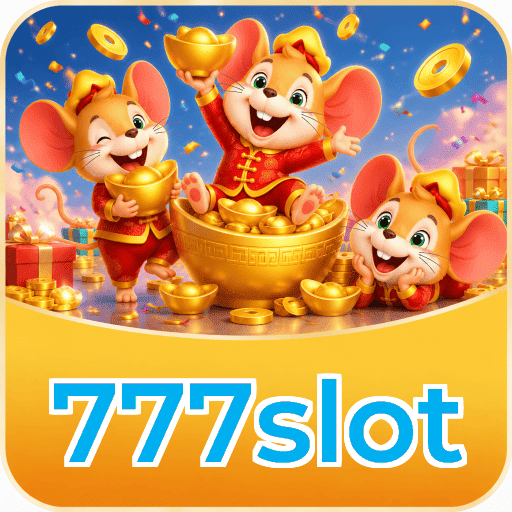 Bot 777slot Telegram