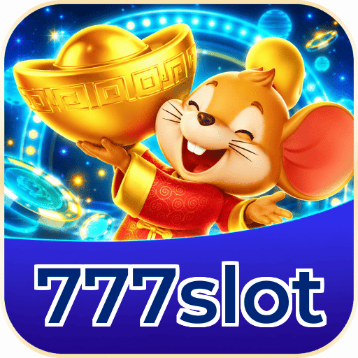 777slot VIP Program Logo