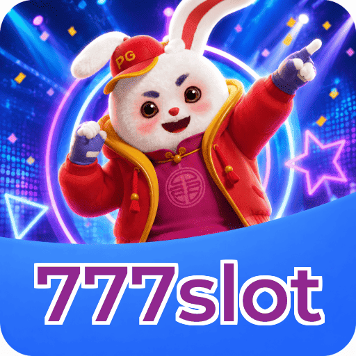 Logo 777slot Loteria Online