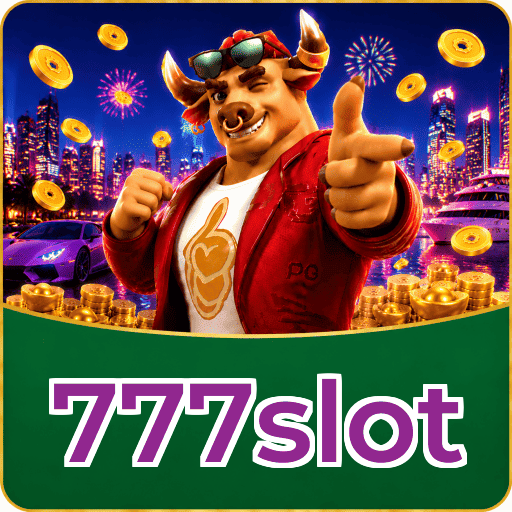 777slot Logo Oficial