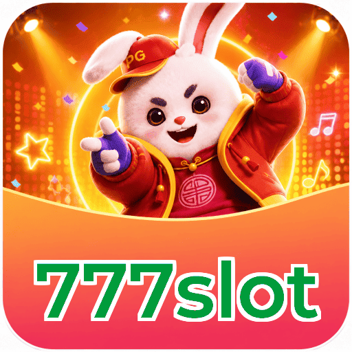 Requisitos do APK 777slot para Android - Logo Oficial