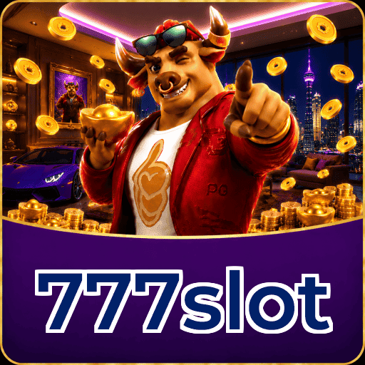 777slot Plataforma Confiável